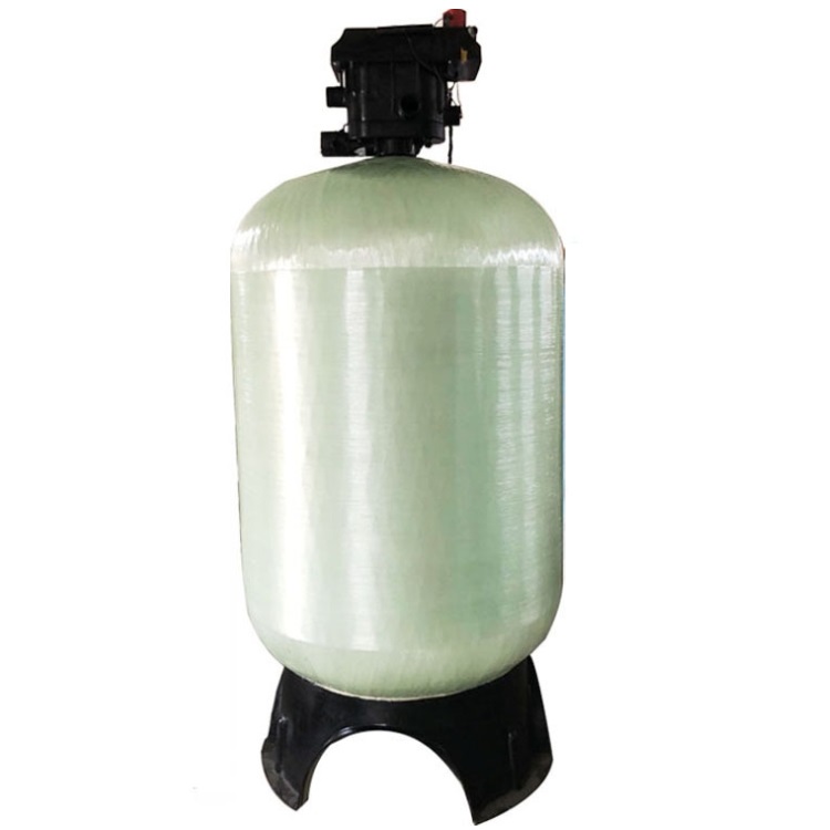 工業(yè)水活性炭過濾器可以吸附余氯嗎？